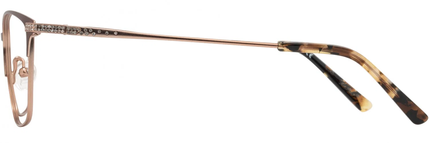 Cote DAzur CDA344 Eyeglasses - view 17